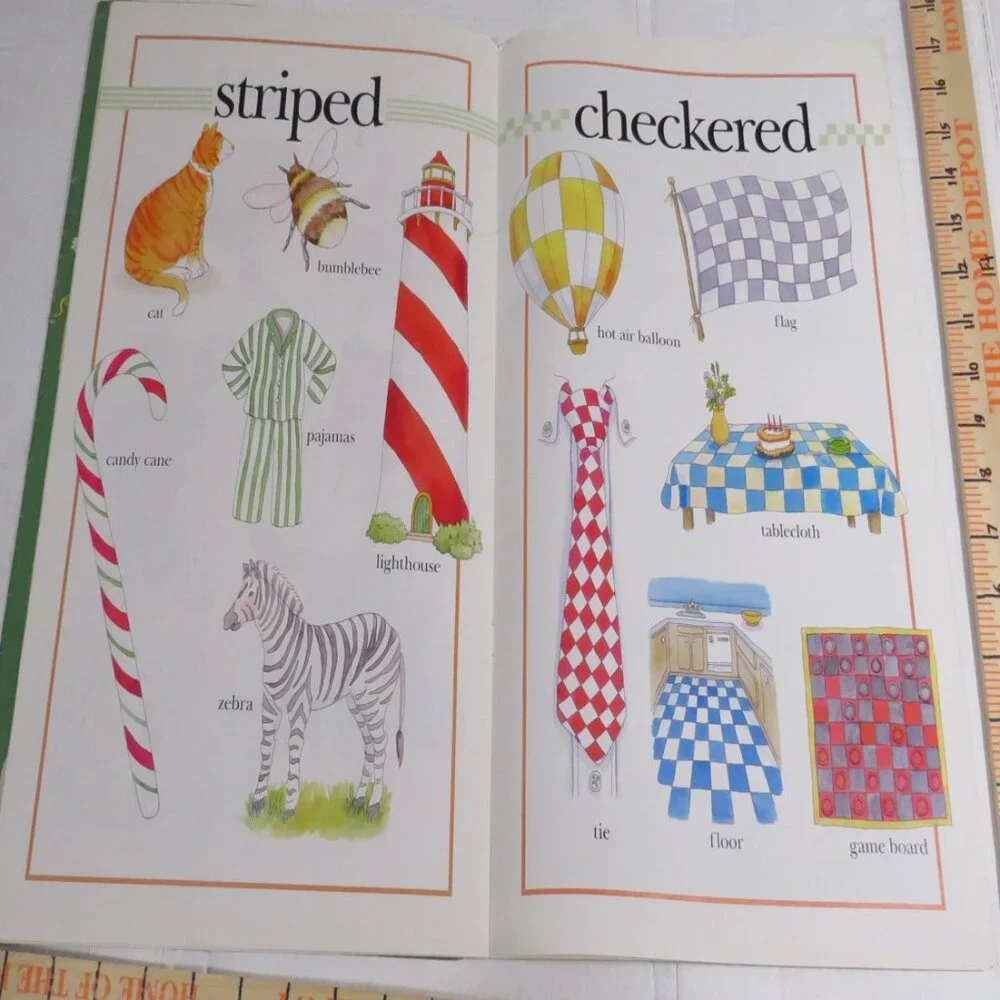 The Wonders of Learning (almost 2 feet tall) set of (3) Books Classroom